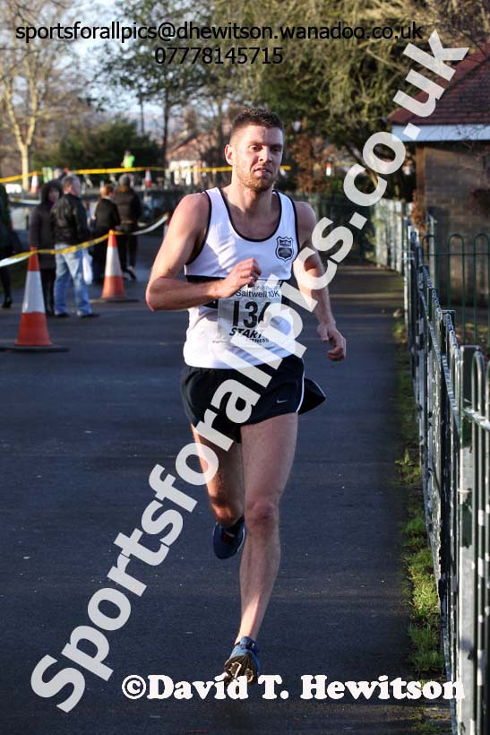 Ronnie Walker Saltwell 10k Road Race. Photo: David T. Hewitson/Sports for All Pics